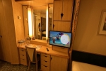 Interior Stateroom Picture