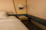 Interior Stateroom Picture