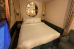 Interior Stateroom Picture