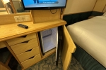 Interior Stateroom Picture