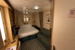 Interior Stateroom Picture