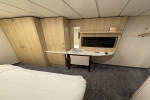 Interior Stateroom Picture