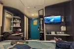 Interior Stateroom Picture