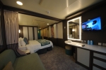 Club Suite Stateroom Picture