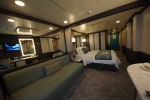 Club Suite Stateroom Picture