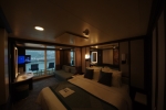 Club Suite Stateroom Picture