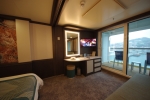 Club Suite Stateroom Picture