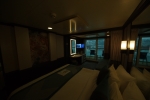 Club Suite Stateroom Picture