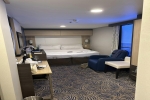 Interior Stateroom Picture