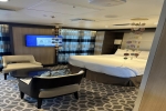 Junior Suite Stateroom Picture