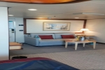 Princess Suite Stateroom Picture