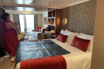 Princess Stateroom Picture