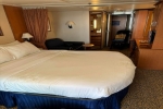 Deluxe Balcony Stateroom Picture