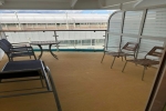 Deluxe Balcony Stateroom Picture