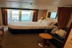 Deluxe Balcony Stateroom Picture