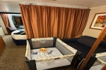 Deluxe Balcony Stateroom Picture