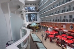 Boardwalk and Park Balcony Stateroom Picture