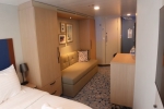 Boardwalk and Park Balcony Stateroom Picture