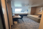 Oceanview Stateroom Picture