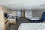 Panoramic Oceanview Stateroom Picture