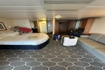 Spacious Balcony Stateroom Picture