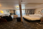 Spacious Balcony Stateroom Picture