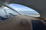 Superior Balcony Cabin Picture