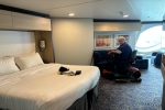 Oceanview Stateroom Picture