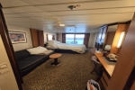 Spacious Balcony Stateroom Picture