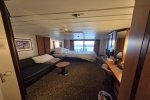 Spacious Balcony Stateroom Picture