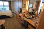 Spacious Balcony Stateroom Picture