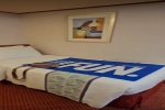 Interior Stateroom Picture