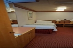 Interior Stateroom Picture