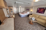 Sky Suite Stateroom Picture