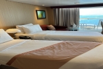 Aqua Stateroom Picture