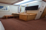 Interior Stateroom Picture