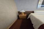 Interior Stateroom Picture