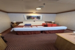 Interior Stateroom Picture