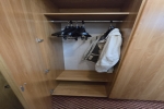 Interior Stateroom Picture