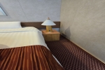 Interior Stateroom Picture