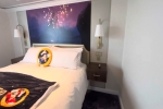 1-Bedroom Stateroom Picture