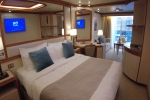 Mini-Suite Balcony Stateroom Picture