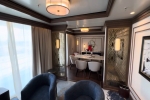 Royal Suite Stateroom Picture