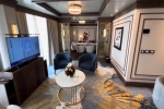 Royal Suite Stateroom Picture