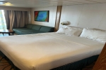 Junior Suite Stateroom Picture