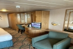 Junior Suite Stateroom Picture