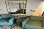 Junior Suite Stateroom Picture