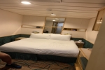 Interior Stateroom Picture