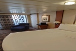 Junior Suite Stateroom Picture