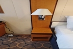 Junior Suite Stateroom Picture